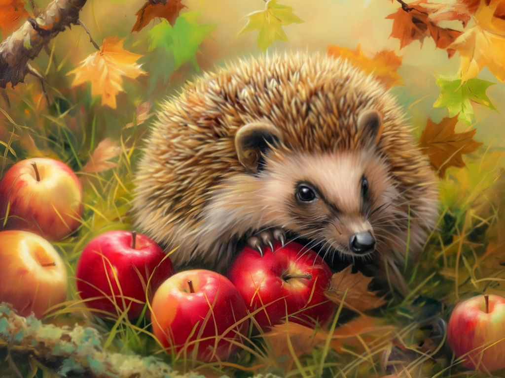 Картина по номерам на холсте и подрамнике 40х50 см