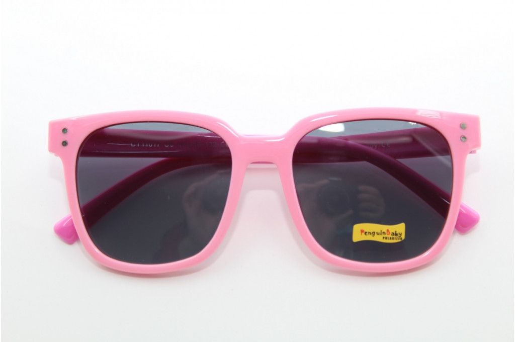 Солнцезащитные очки Penguin Baby POLARIZED (детские) 11017 C6