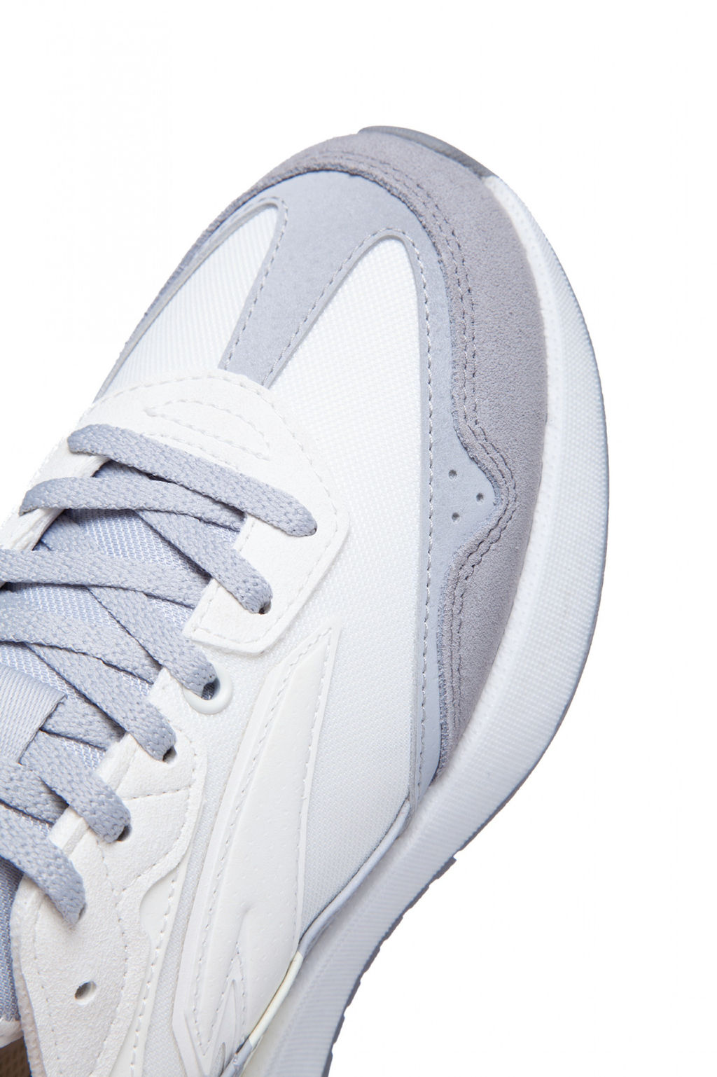 Кроссовки LifeStyle Бежевый/Серый