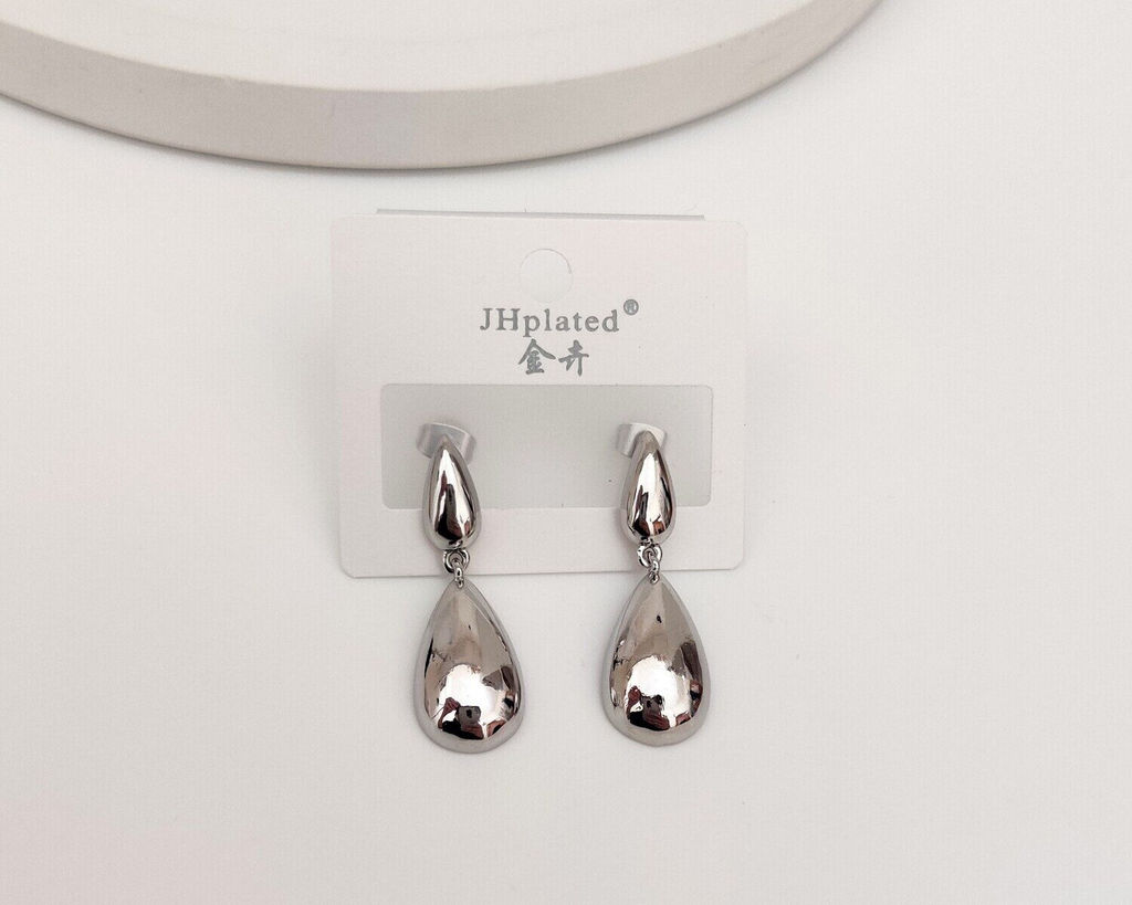 Серьги - Vel vett фото 3