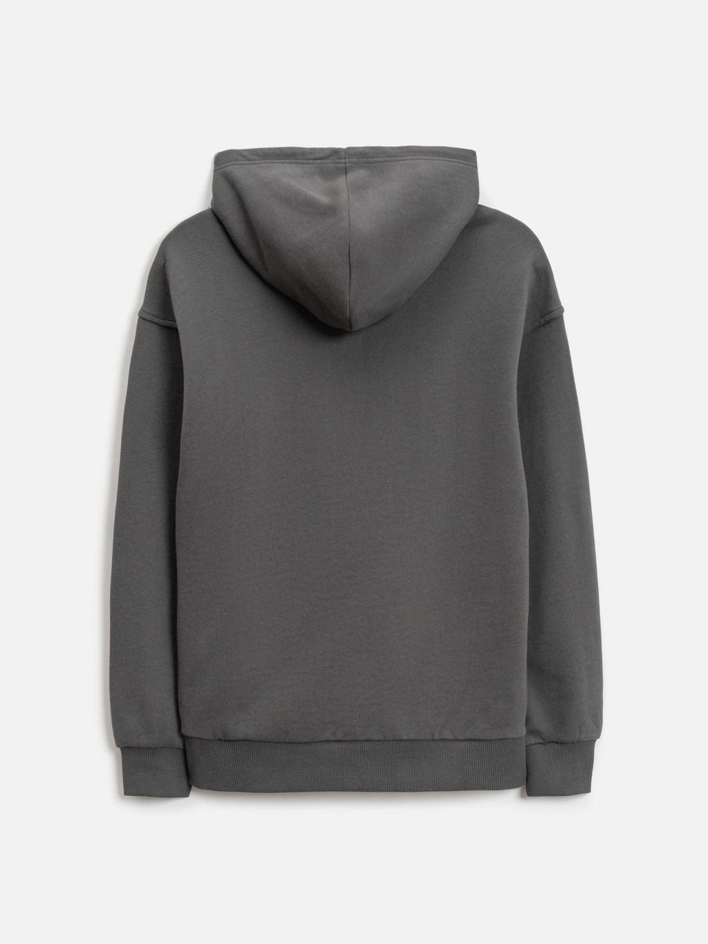 ACOOLA / Джемпер детский для мальчиков Femoralis темно-серый  фото 2