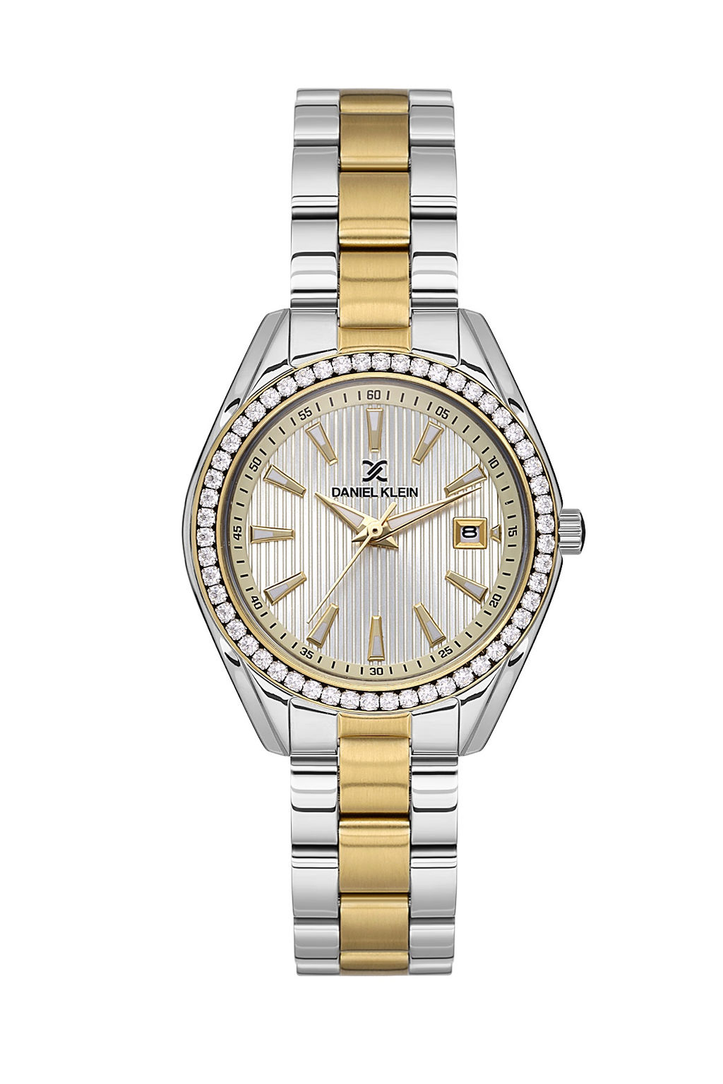 Наручные часы Daniel Klein женские с датой 13622-3