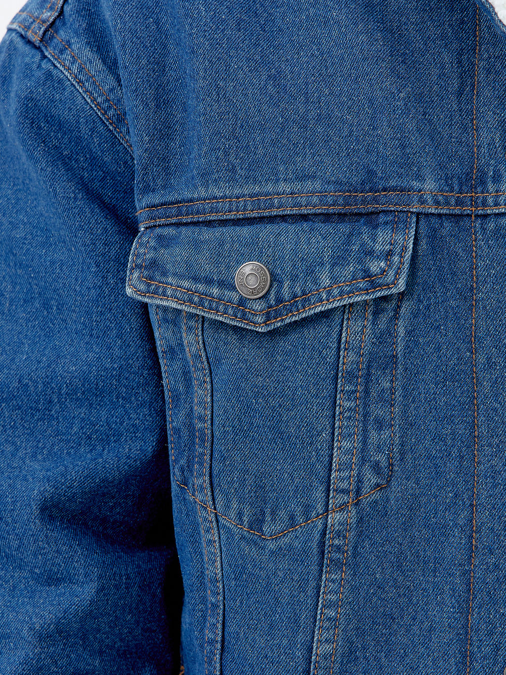 Мужская Куртка - Mossmore фото 6