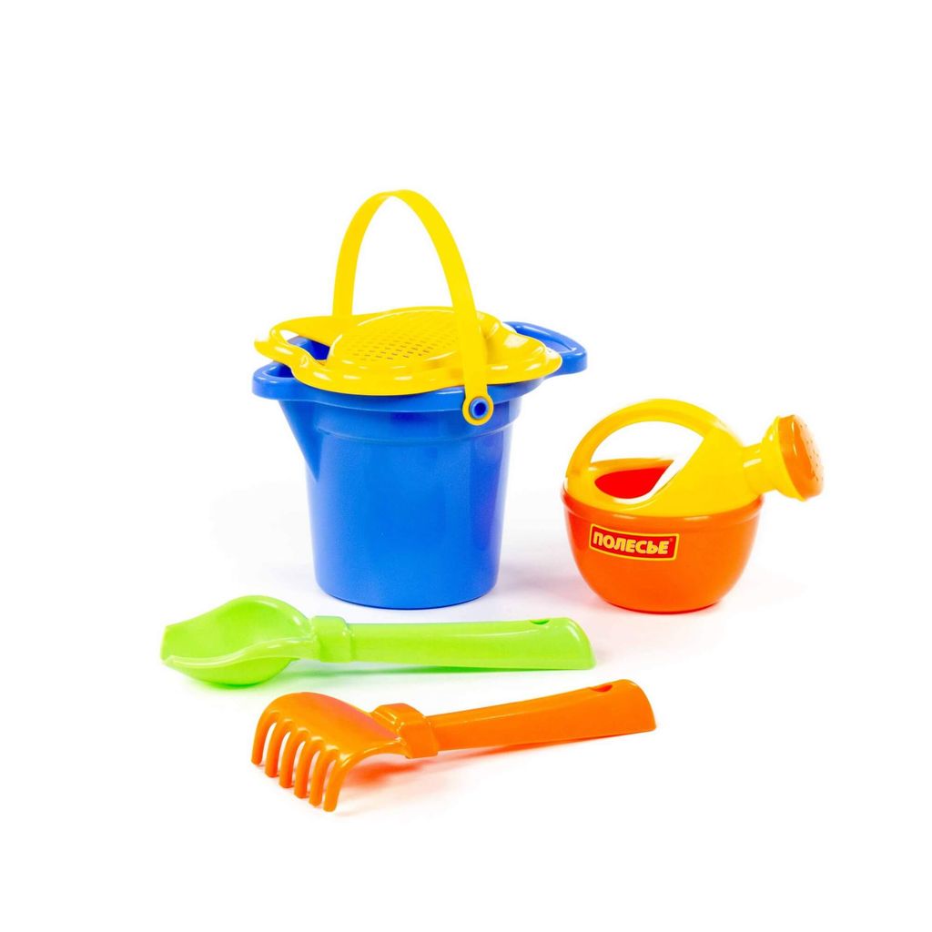 Набор № 351 - Полесье фото 5