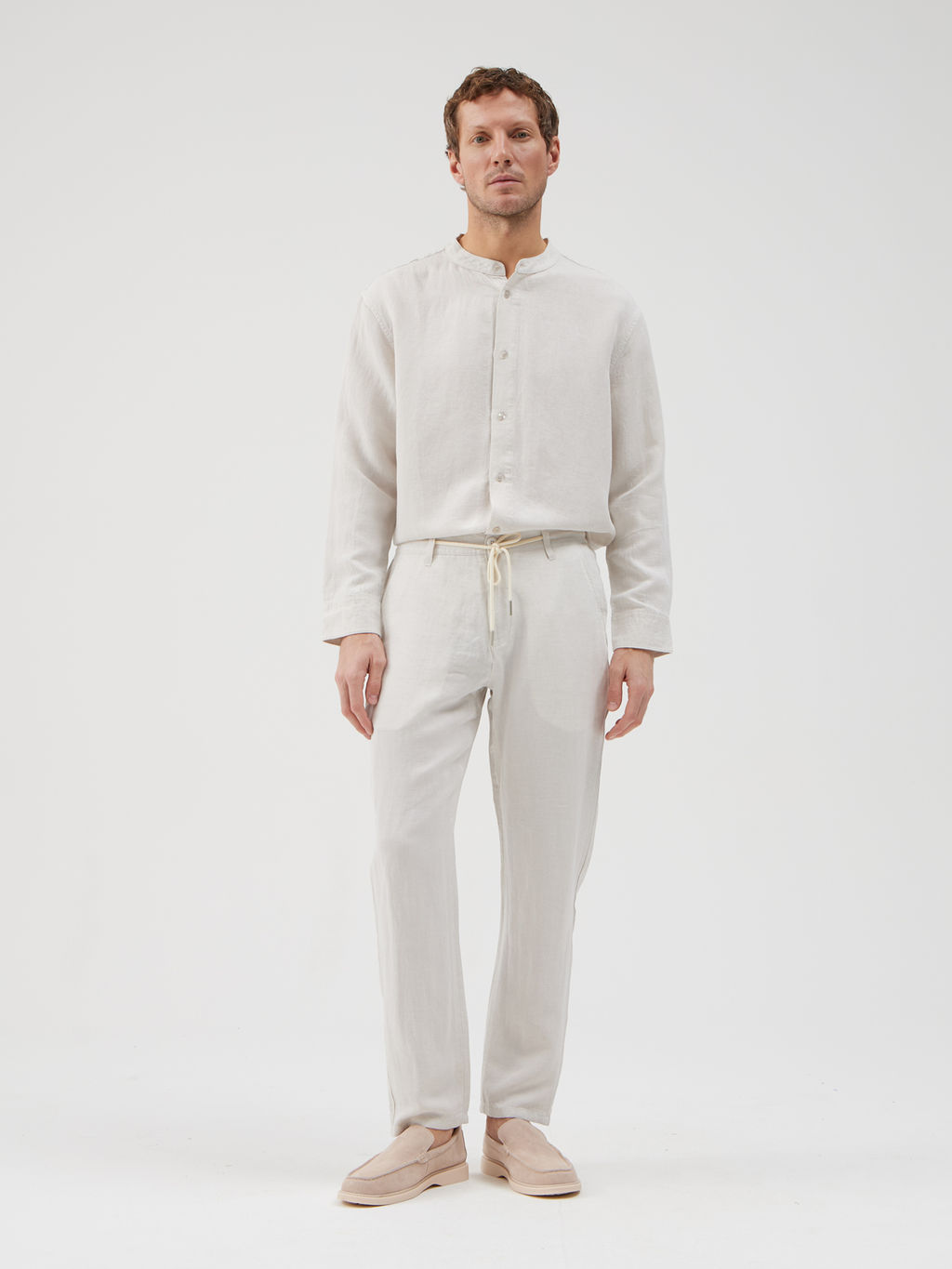 Мужские Брюки - Mossmore фото 10