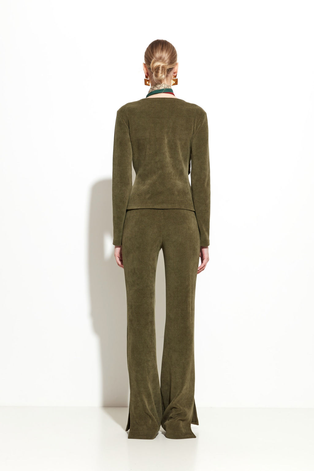 Брюки 55210 - Lakbi фото 5