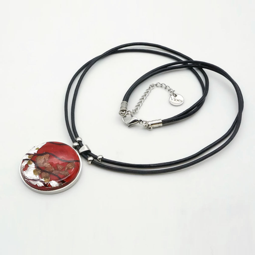 Колье - Vloes фото 3