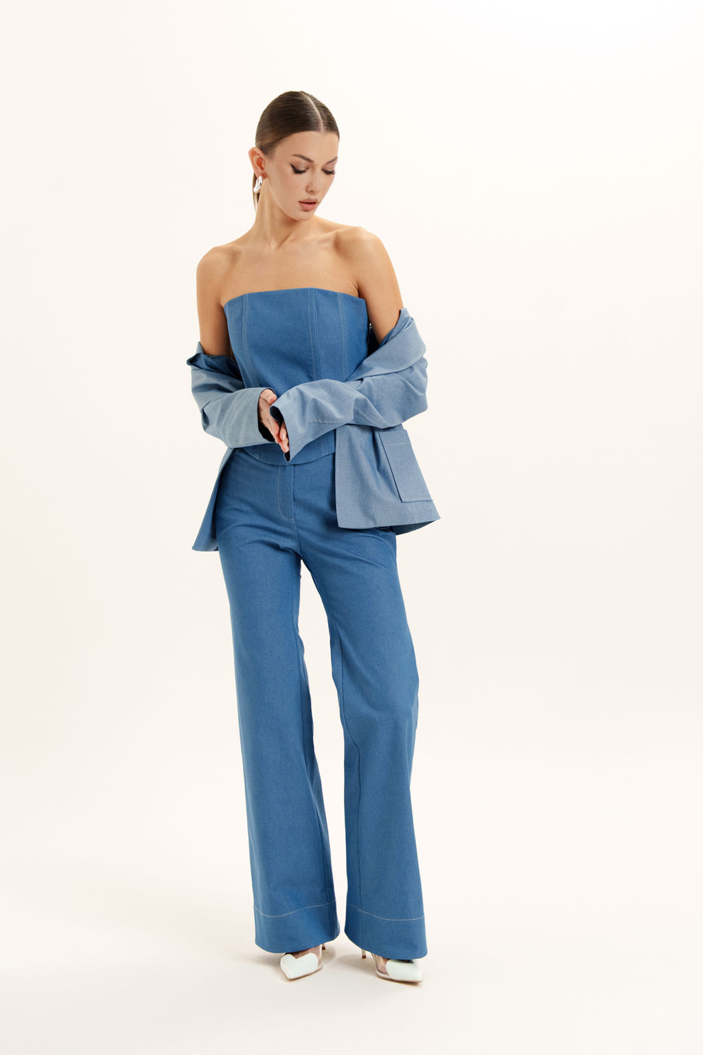 Комплект женский - Deesses фото 3