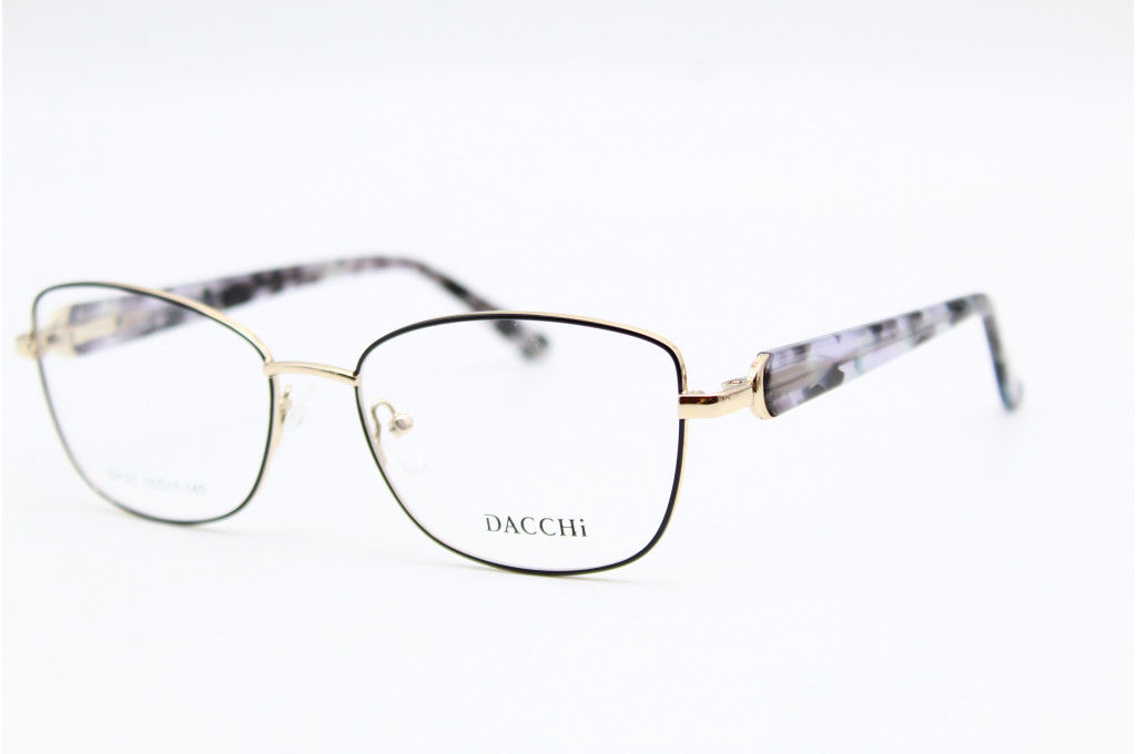 Оправа DACCHi 50121 55-17-140 С1