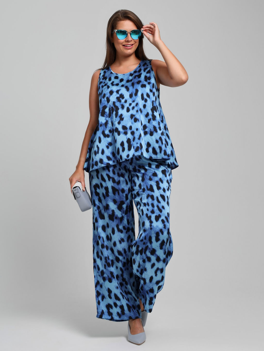 VIOTEX Брюки Найт-2 - Виотекс фото 31