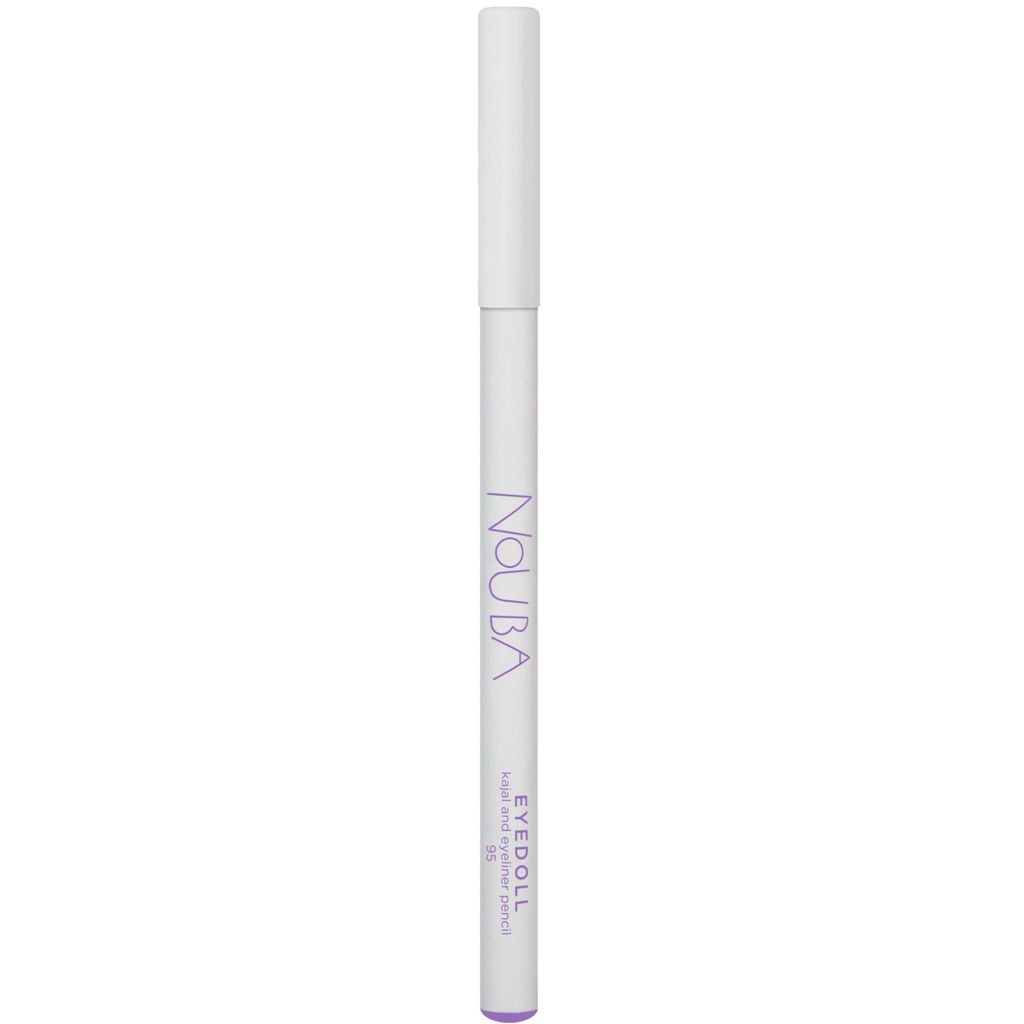 Nouba Карандаш-каял для век EYEDOLL kajal and eyeliner pencil 95, 1,1 г