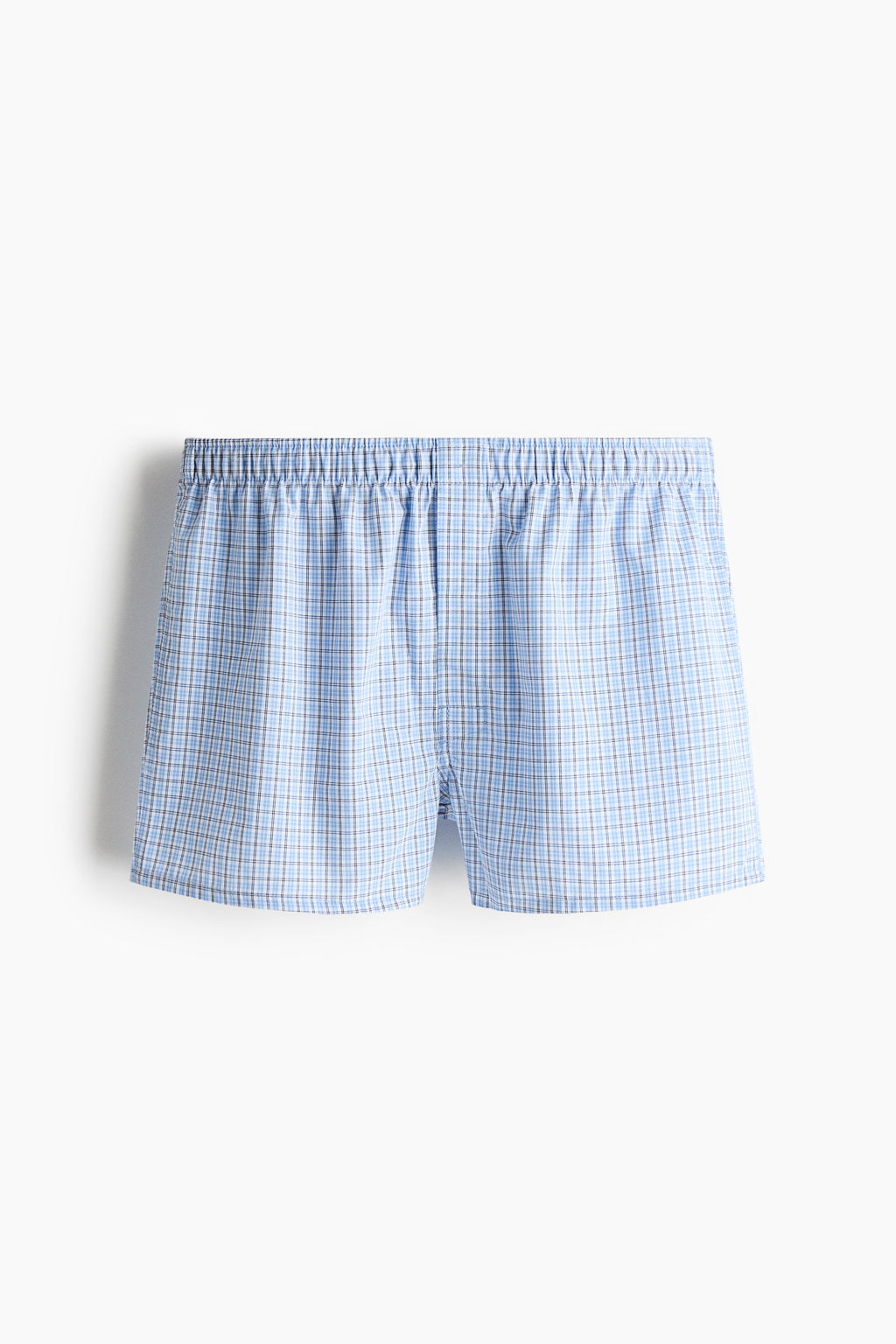 Pack de 4 calzoncillos b?xer de tela - H&m фото 15