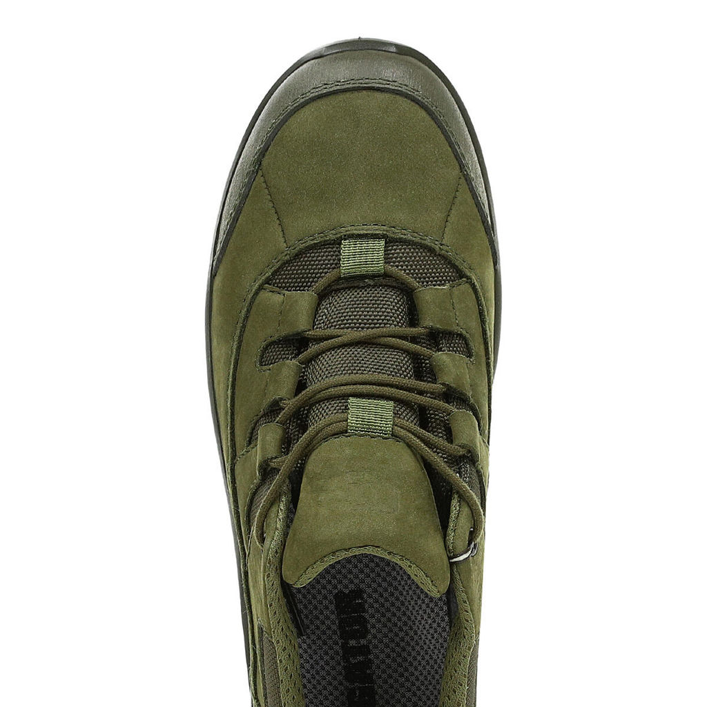 Полуботинки мужские