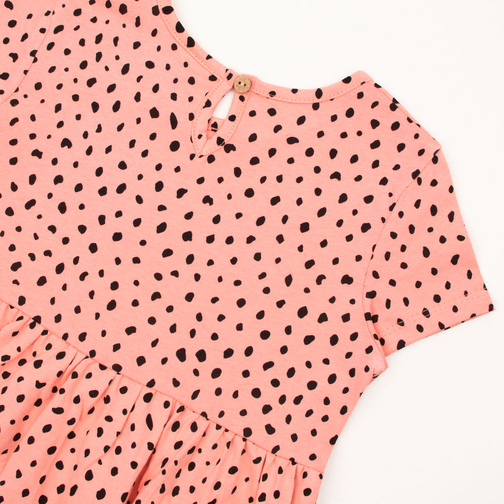 Платье кулирка 1871100409