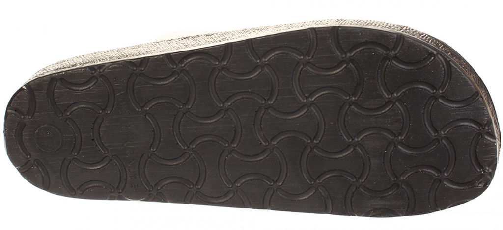 Пантолеты Evalli Z-503_БЕЛЫЙ