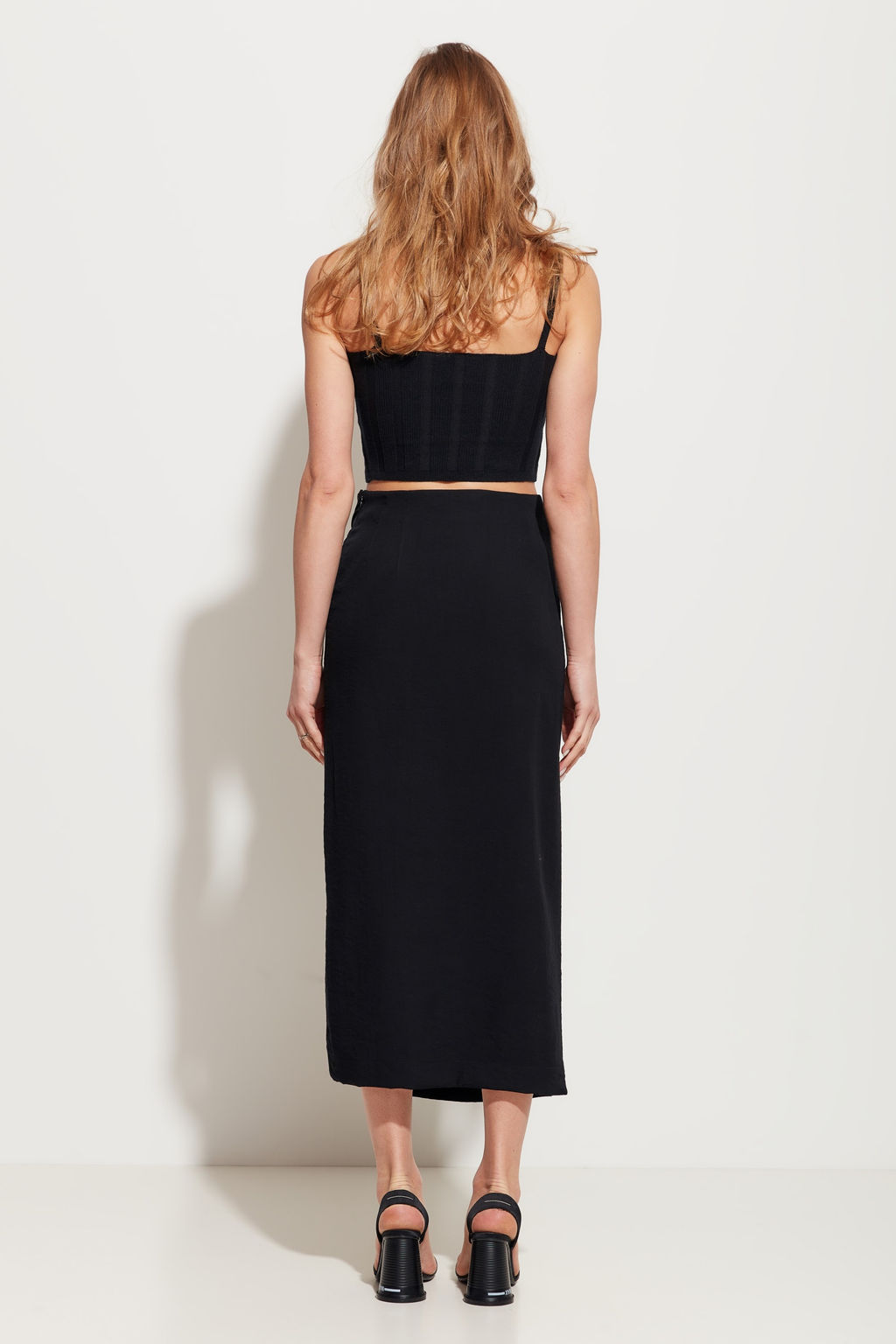 Юбка 54841 - Lakbi фото 5