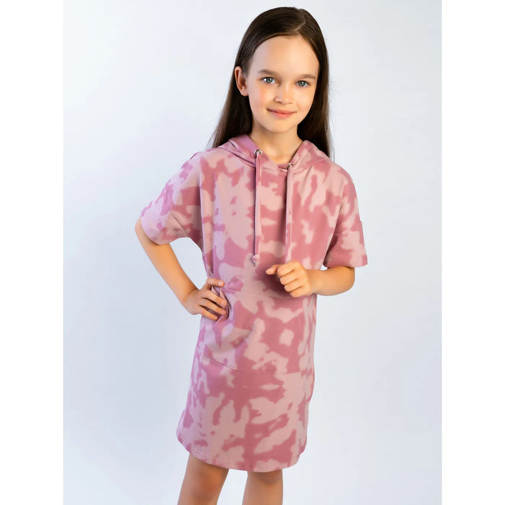 Платье кулирка лайкра 1488100201 - Youlala фото 18