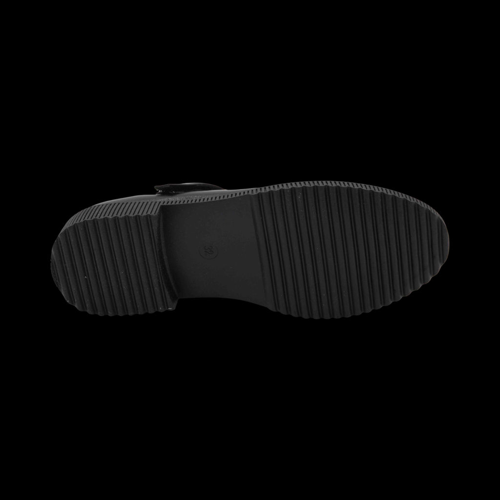 Туфли 2339-1 черные