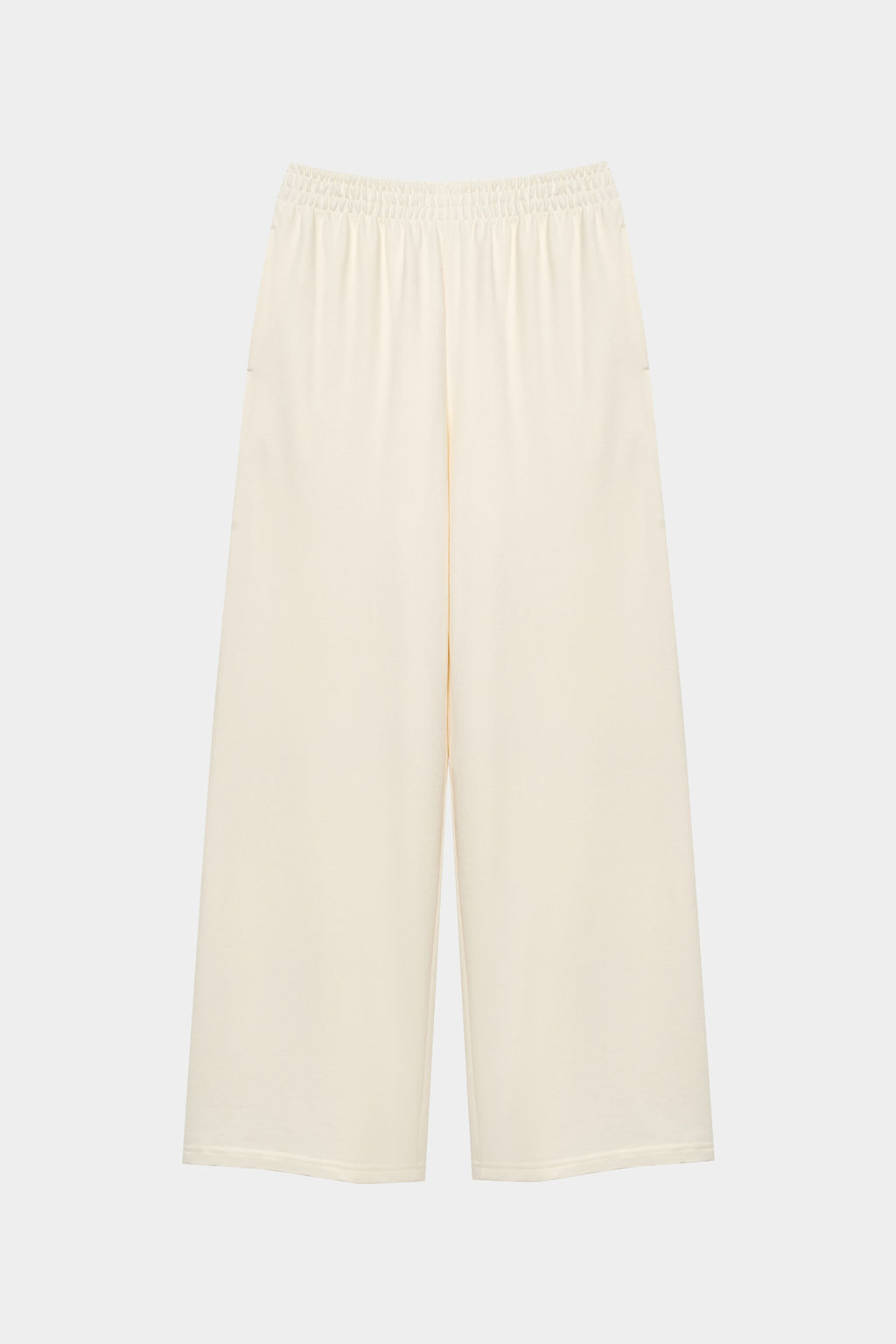 Брюки спортивные прямого кроя - Mollis фото 6