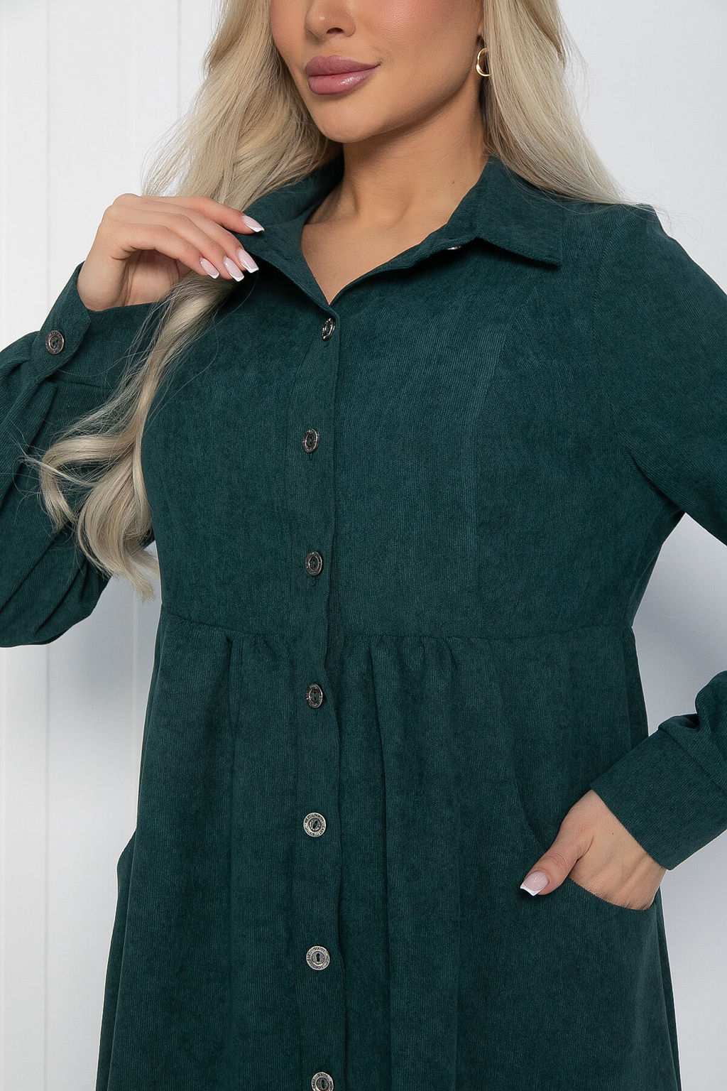 Платье Сабина - Lt collection фото 14