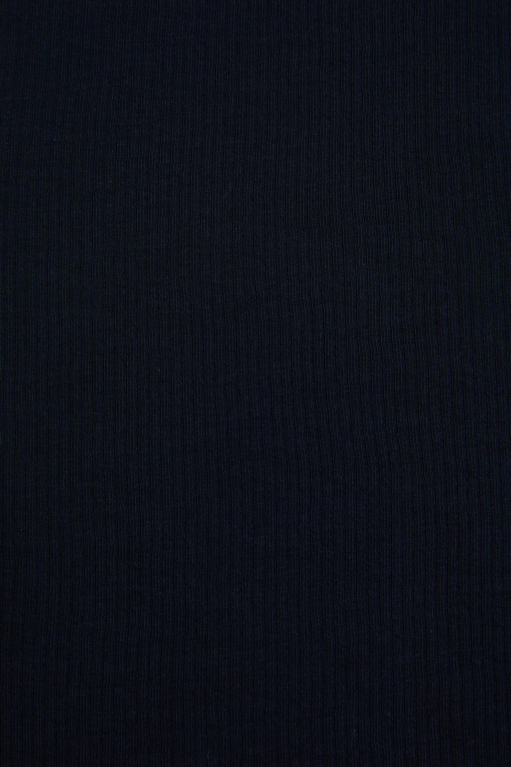 Erkek Comfort Fit Bisiklet Yaka Lacivert Ti__rt