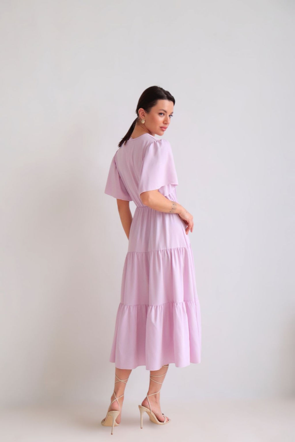 Martichelli Платье  фото 2