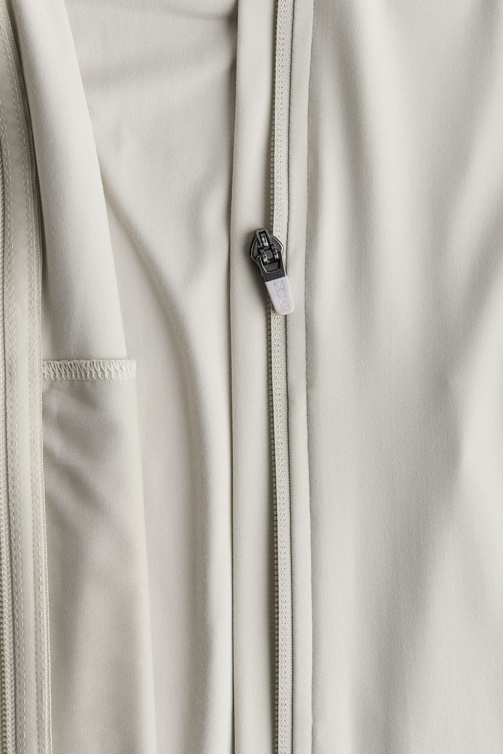 Chaqueta de deporte en SoftMove con cremallera - H&m фото 7