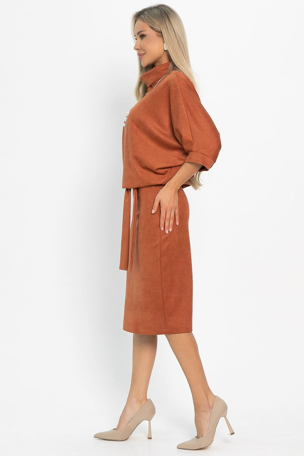 Платье Антония - Lt collection фото 7