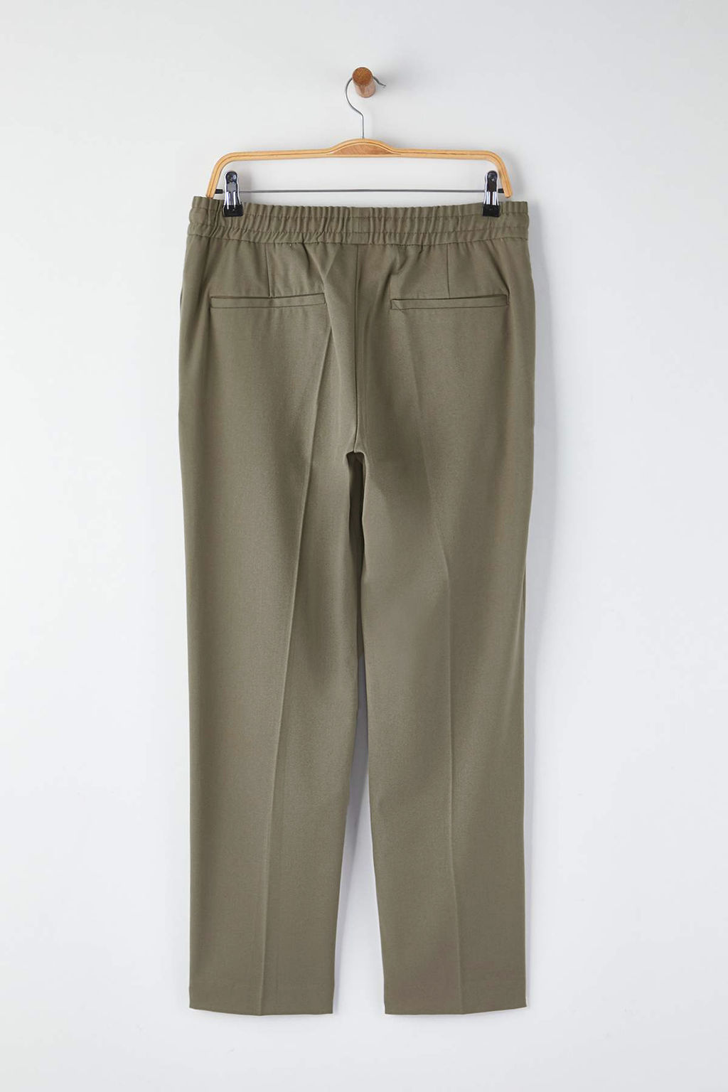 Antrasit Erkek Pantolon TMNAW26PL00010 - Trendyolmilla фото 14