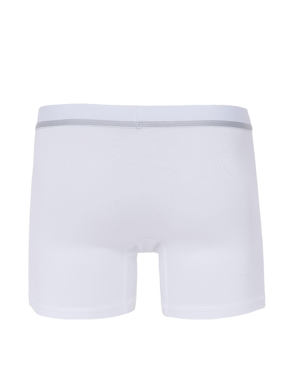 Белые боксеры - Cacharel фото 2