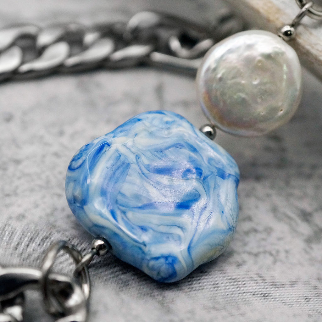 Колье - Vloes фото 4