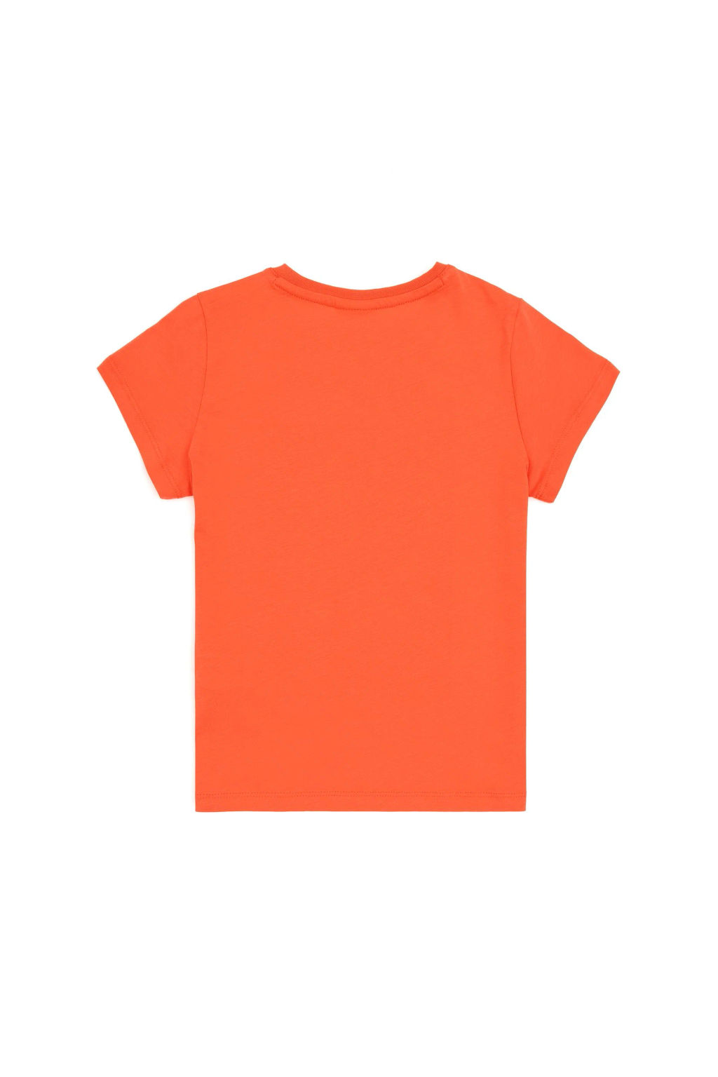 Футболка U.S. Polo Assn с цветком граната хлопок фото 7