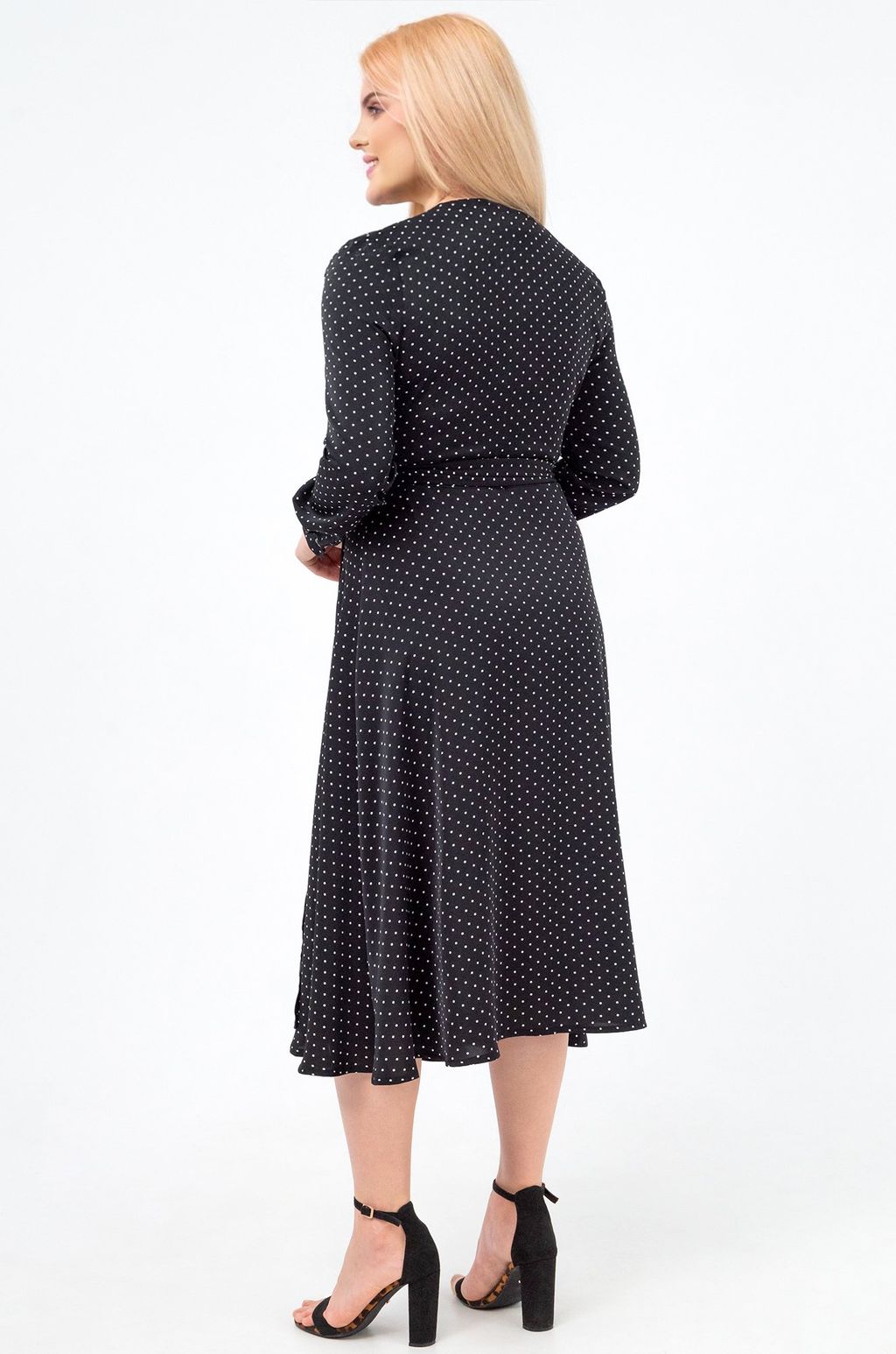 Женское платье Happy Fox  фото 11