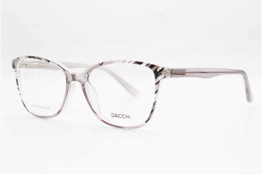 Оправа DACCHi 37922 53-16-140 С1 (серая)