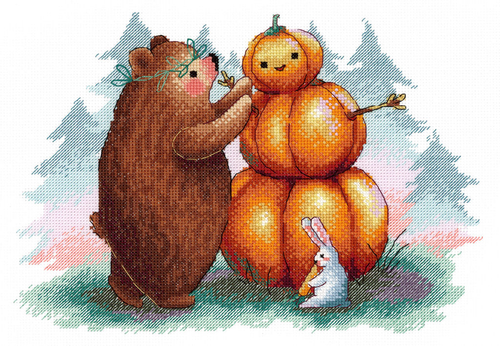 1176 Мопс - Риолис фото 310