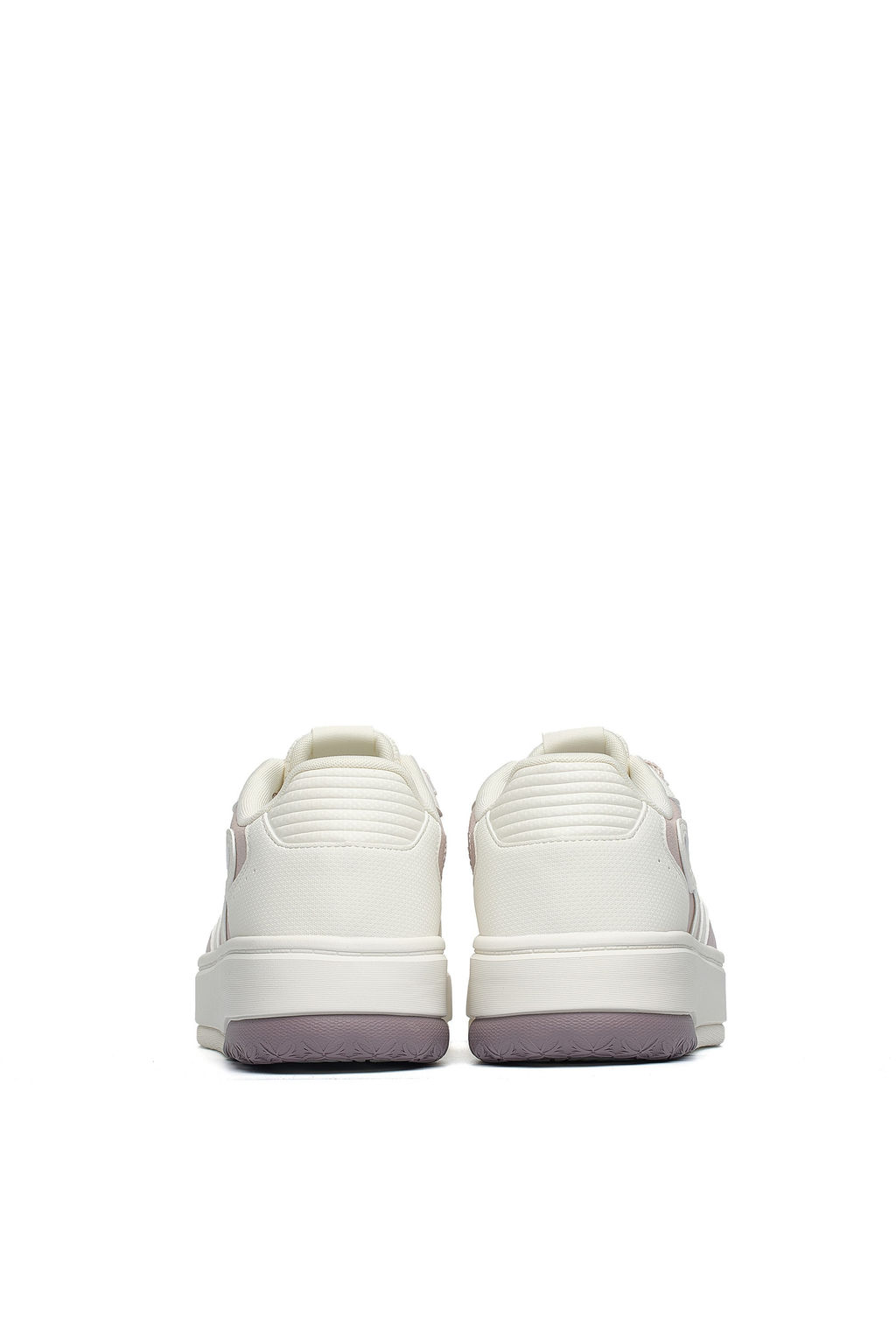 Кеды Бежевый/Розовый SUNNY WIND - Anta фото 4