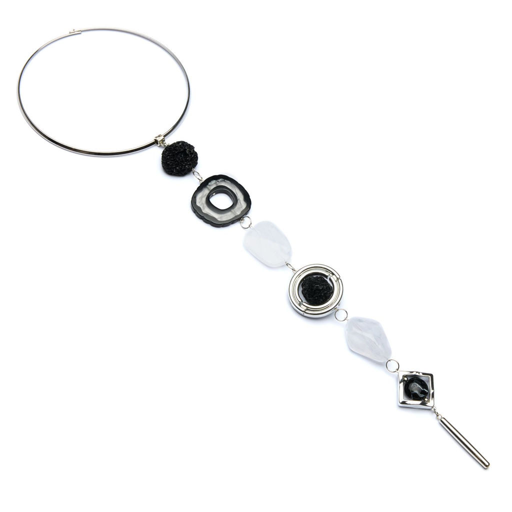 Колье Этна 20pp4101 Foxtrot фото 4