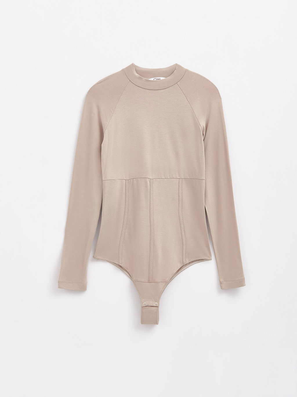 Боди CONTE LBD 1830 cappuccino cappuccino