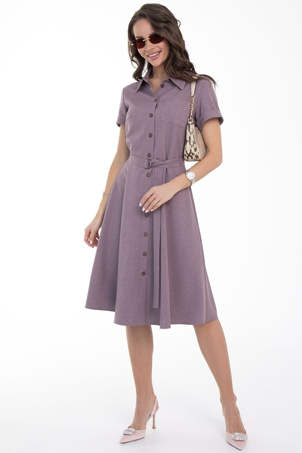 Платье Отличное Хит (люкс) - Diolche фото 2