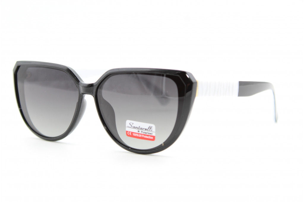 Солнцезащитные очки Santarelli (Polarized) 2401 55-17-142 С3