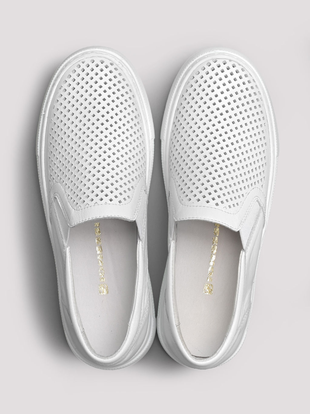 Туфли Ионесси фото 6