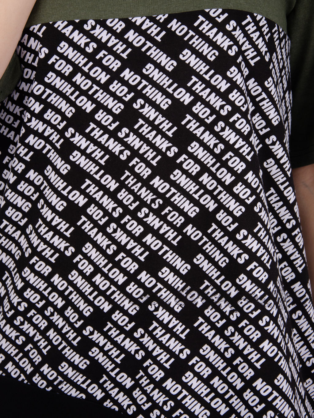 Платье "Брук", трикотаж