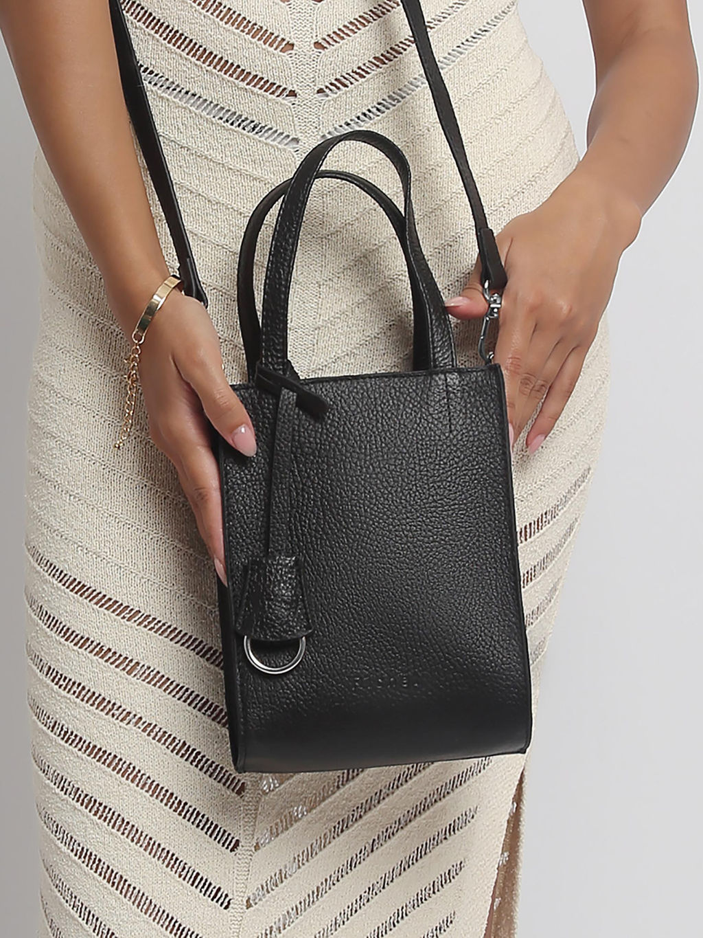 3184LNOZ 376 Черный