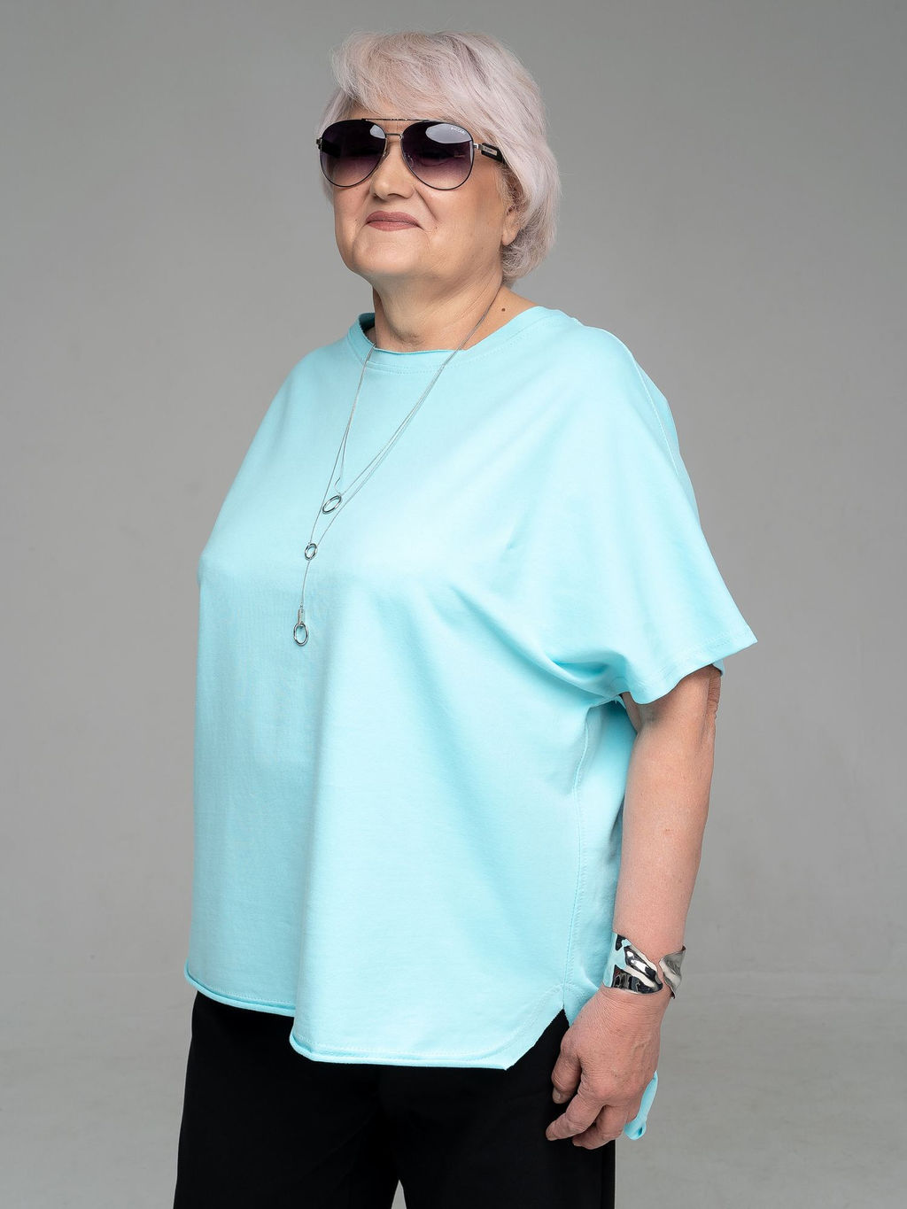 Блуза