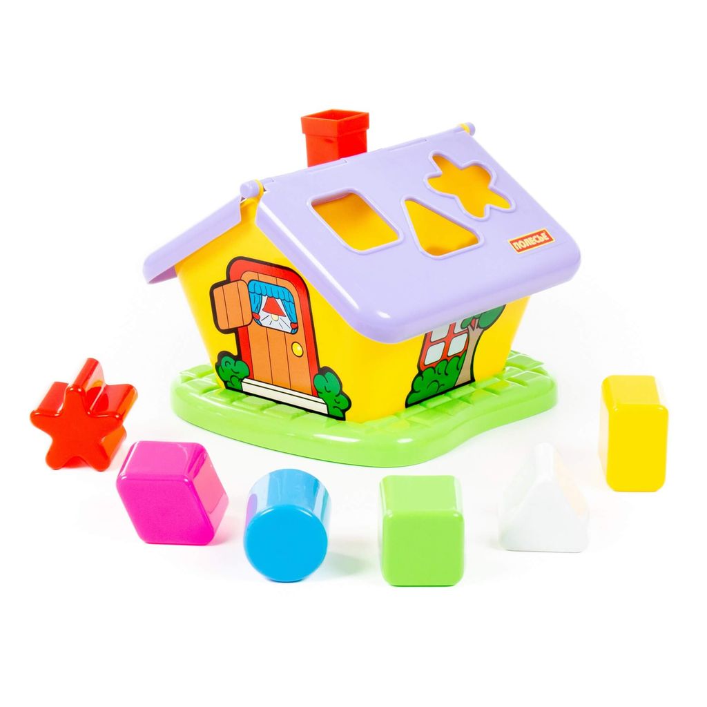 Садовый домик (в сеточке) - Полесье фото 6