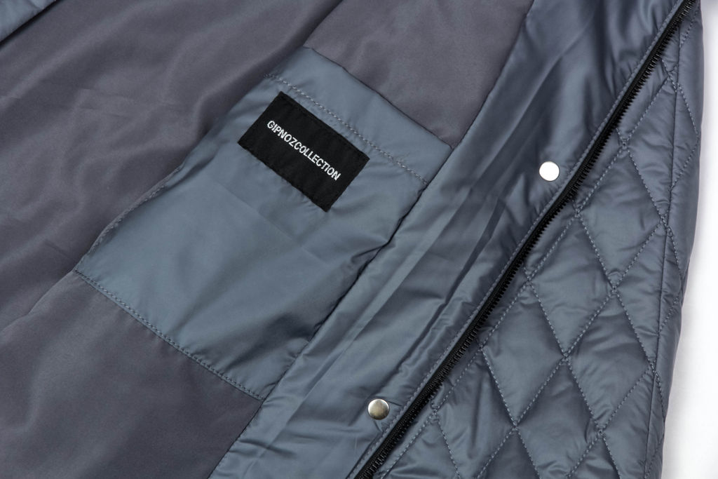 Куртка - Gipnoz фото 5