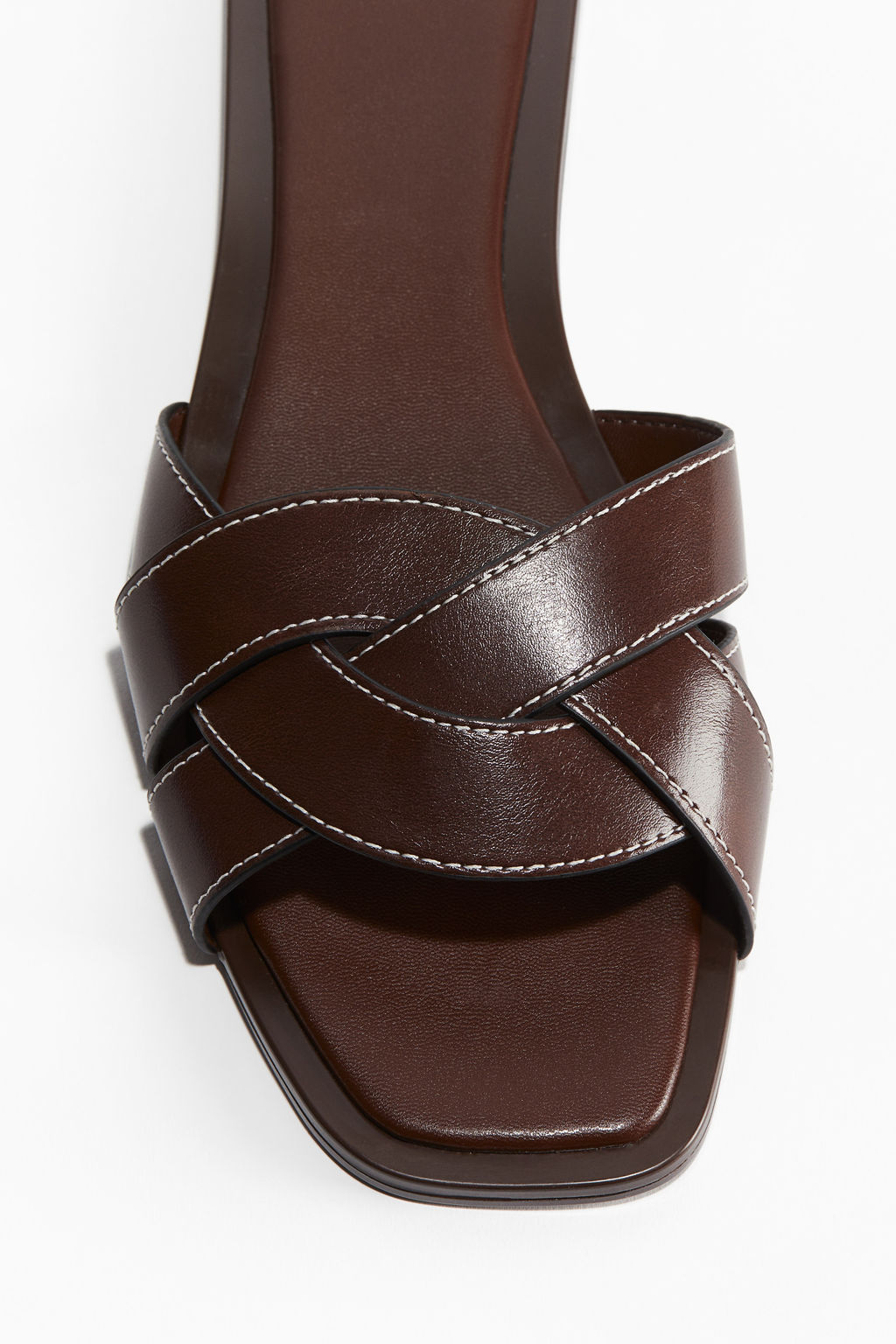 Sandalias trenzadas - H&m фото 2