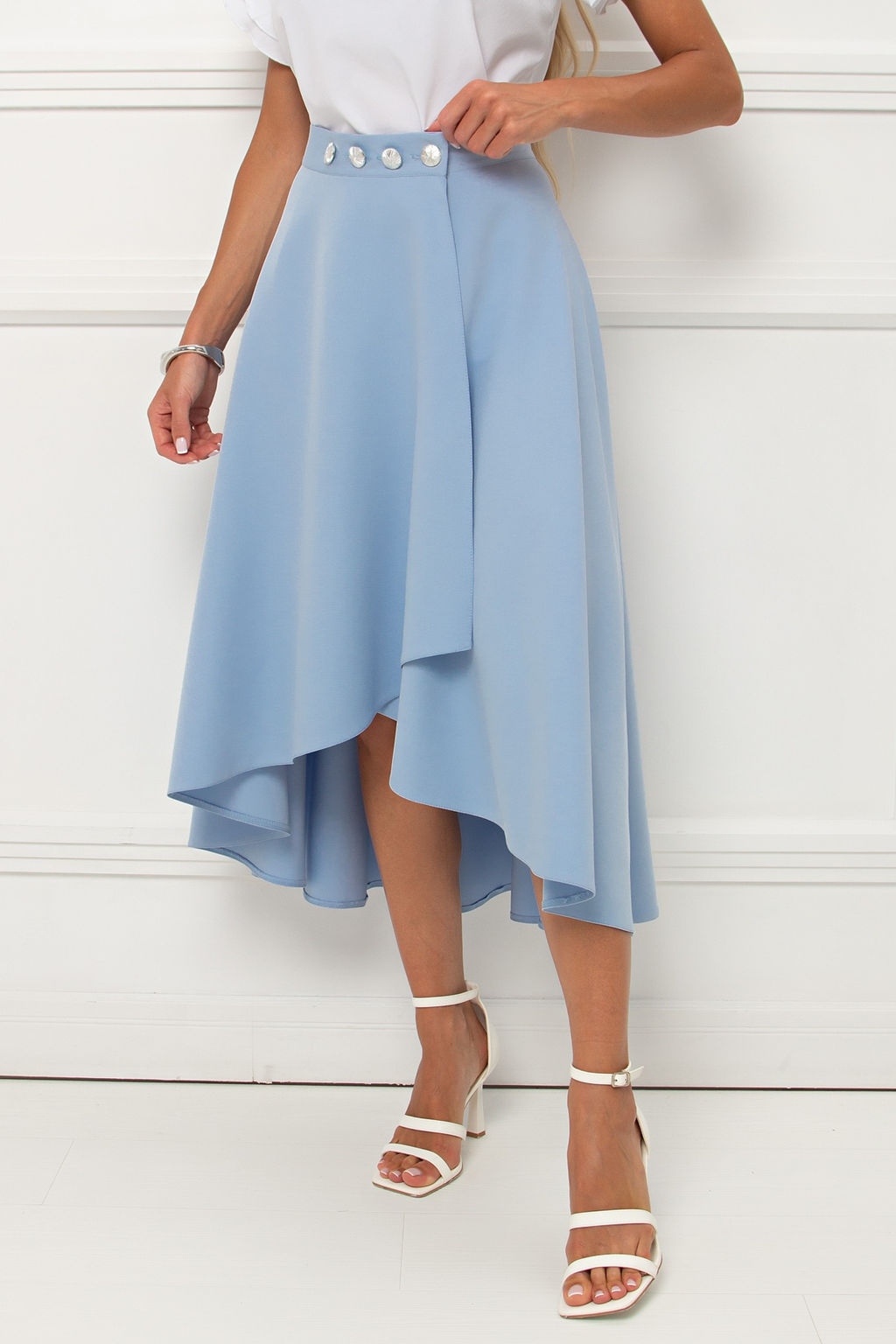 VALENTINA Юбка Эмбер №2 (83 см) фото 3