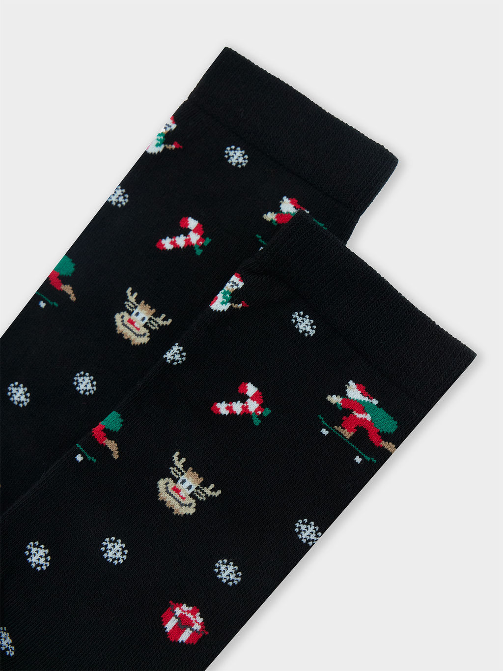 Цена за 5 пар! НОСКИ