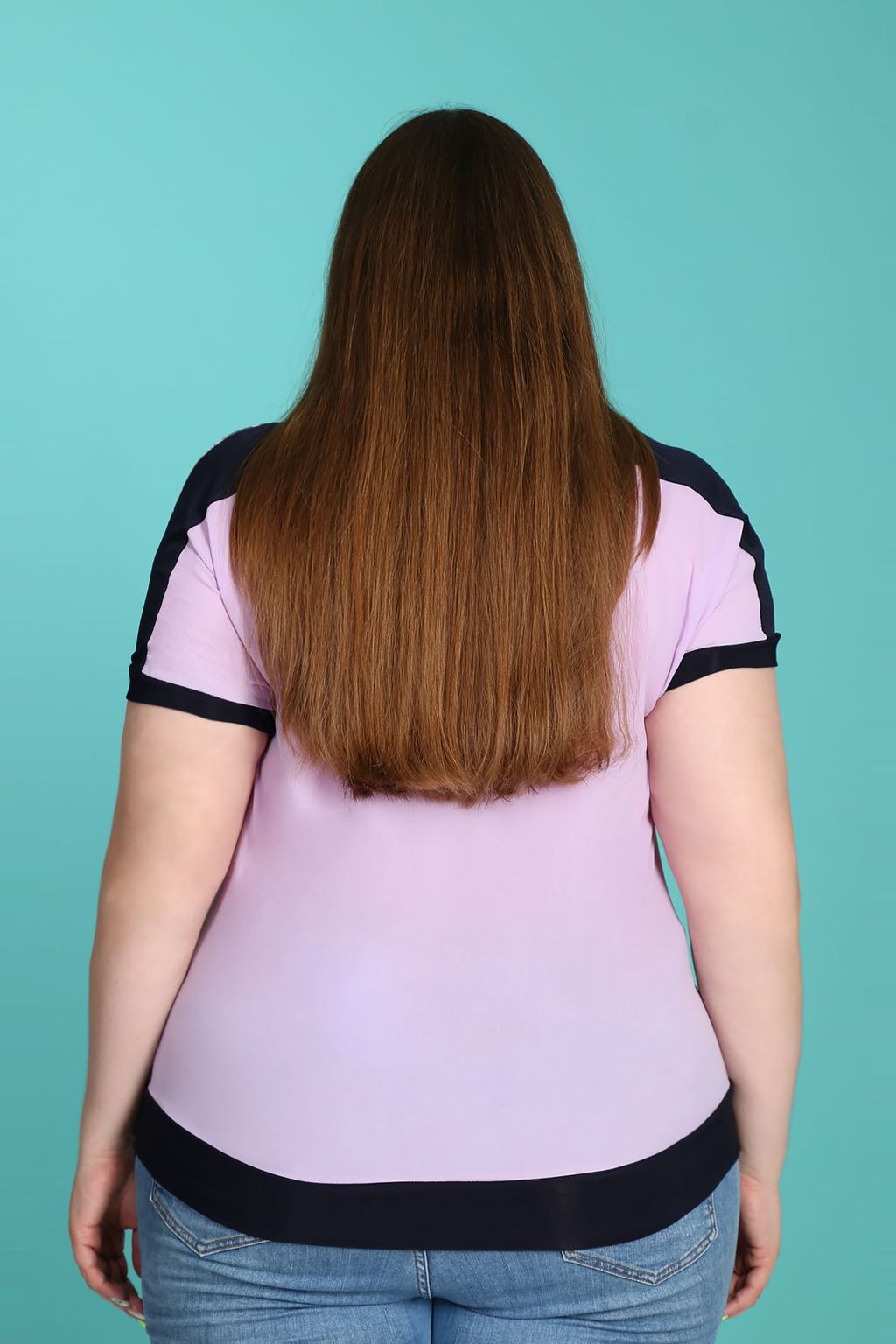 19-70 СИМАН 4204.С1 Футболка - Almond фото 2